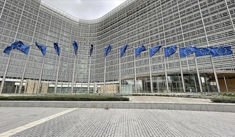 Rusya’nın 258 milyar eurosu Belçika’da