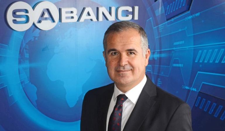 Sabancı, 8 şirketiyle CDP Global Önderler listesinde yer aldı