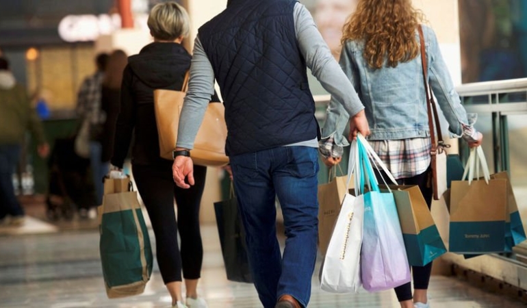 Sektörel inanç hizmet ve inşaatta azaldı