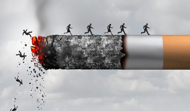 Sigarayı nasıl bırakırsınız?