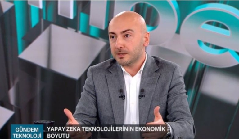 “Şirketlerin yüzde 68’i, 50 ile 250 milyon dolar AI yatırımı planlıyor”