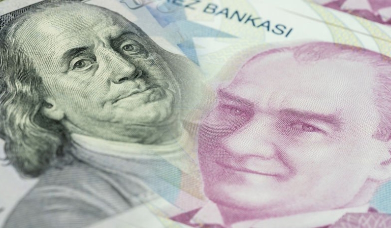S&P’den faiz ve dolar/TL iddiaları