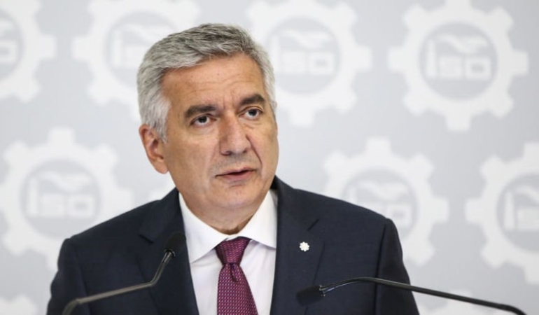 “Trump tarifeleri AB ile ticari münasebetleri zora sokacak”