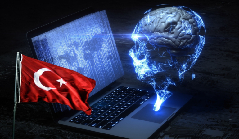 Türk tipi yapay zeka geliyor
