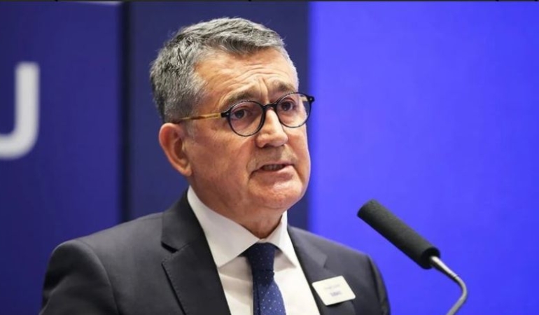 TÜSİAD Başkanı Turan ve YİK Başkanı Aras adli kontrol şartıyla serbest bırakıldı