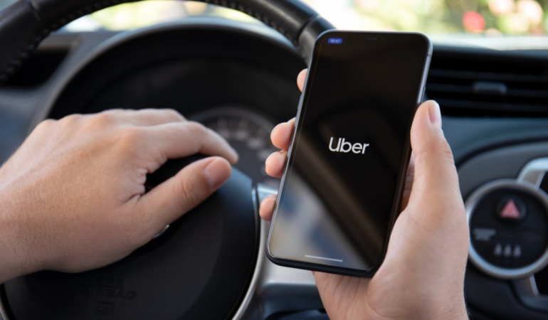 Uber, 2024’ün 4. çeyreğini beklentilerin üzerinde rekor karla kapadı