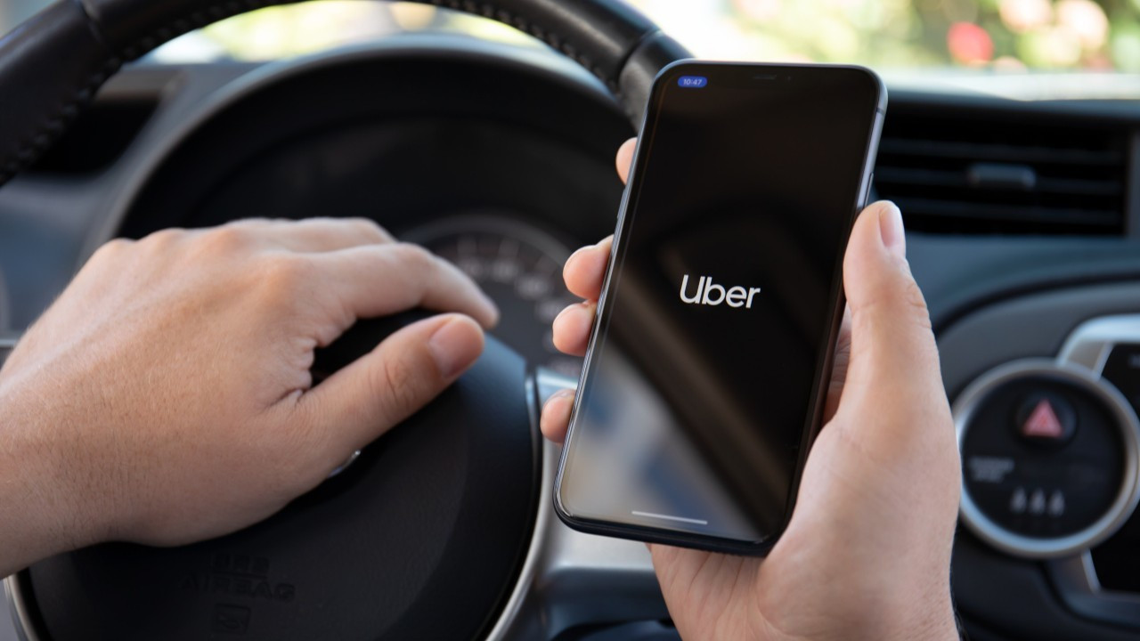 Uber, 2024'ün 4. çeyreğini beklentilerin üzerinde rekor karla kapadı