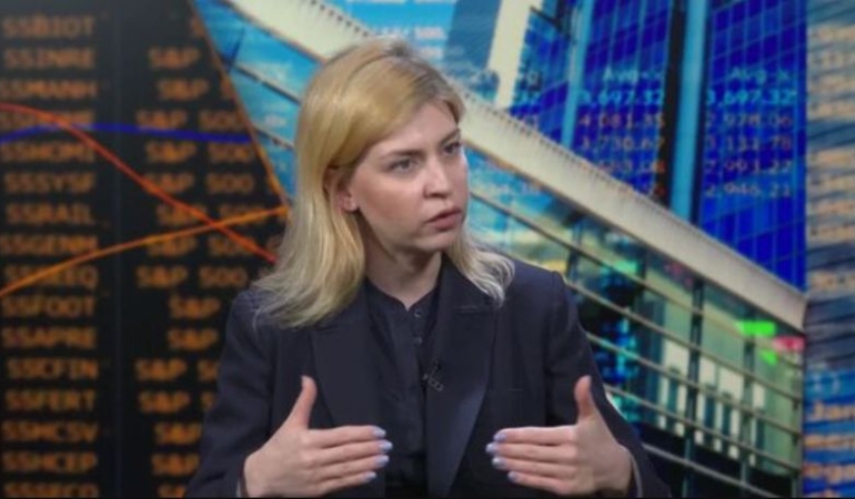 Ukrayna ve ABD mineral kaynakları konusunda mutabakata yakın