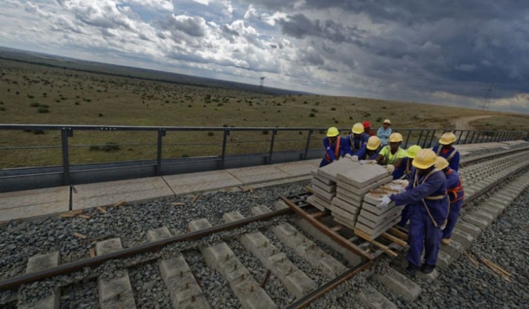 UNDP’den fakir ülkelere borç uyarısı