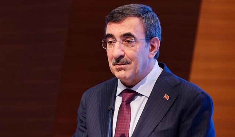 Yılmaz’dan ödemeler istikrarı değerlendirmesi