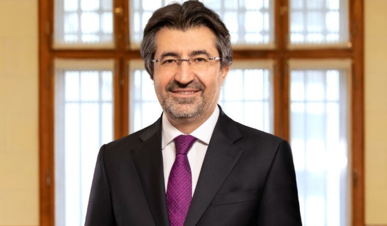 Ziraat Bankası’nın Etkin Büyüklüğü 5,4 Trilyon TL’yi aştı