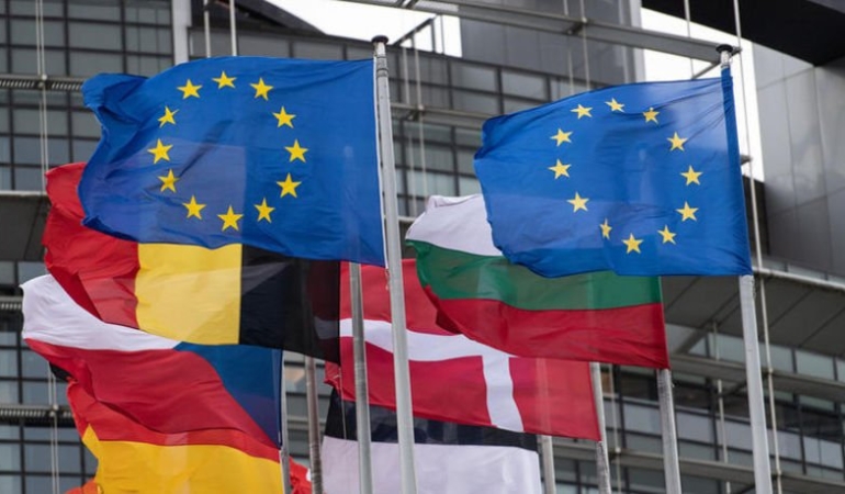 AB önderleri Avrupa’nın savunma ve rekabet gücünü artırma gerekliliğini vurguladı