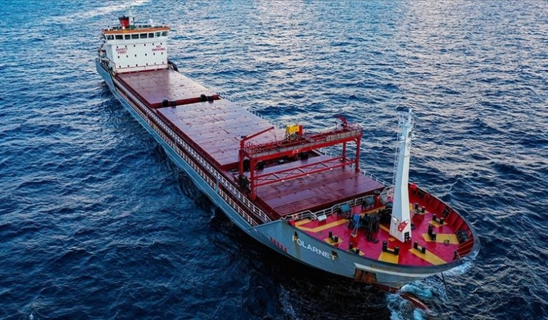 ABD Rusya’nın tarım yaptırımlarını kaldırmaya hazırlanıyor