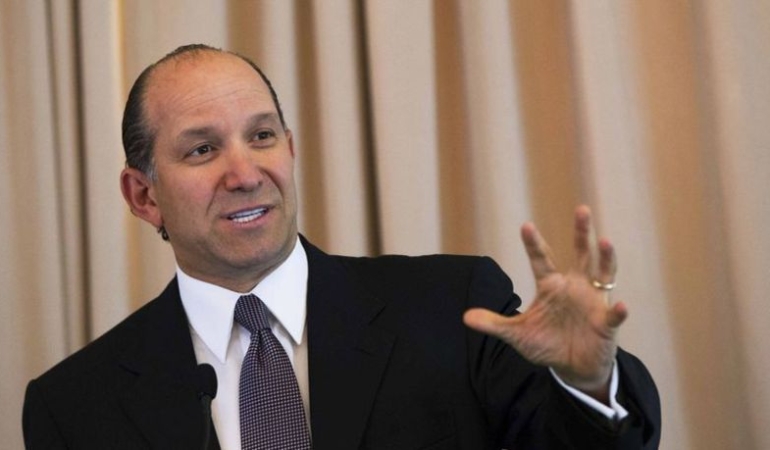 ABD Ticaret Bakanı Lutnick: Hükümet harcamaları GSYH’ye dahil edilmeyecek