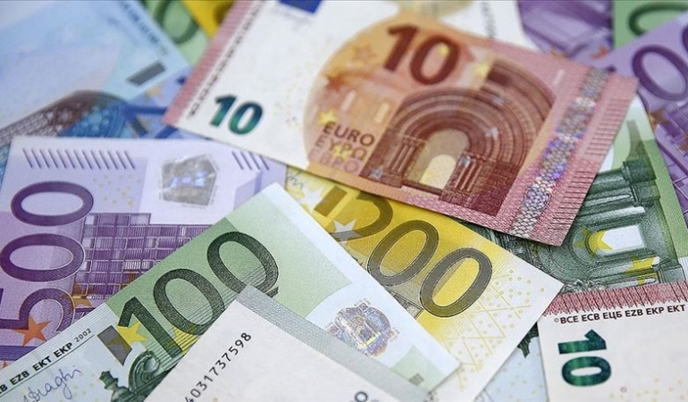 AB’den 5,4 milyar euro dış ticaret açığı