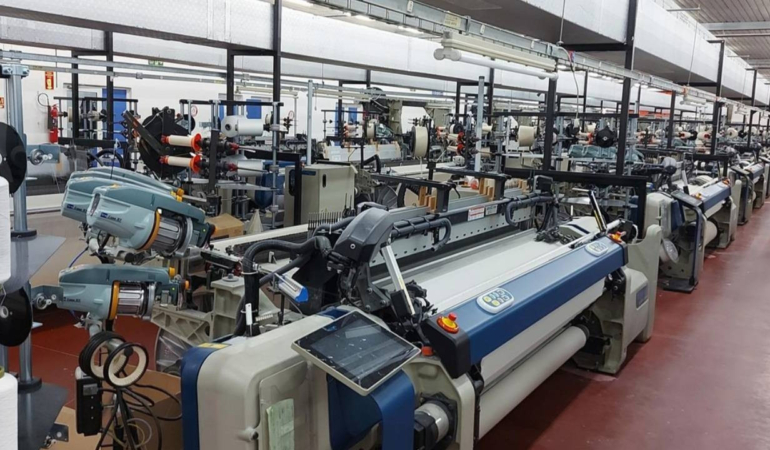 Akın Dokuma’daki mali kriz küçük yatırımcıyı huzursuz etti