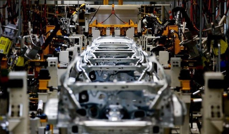 Alman oto devlerinden ABD ile derhal müzakere daveti