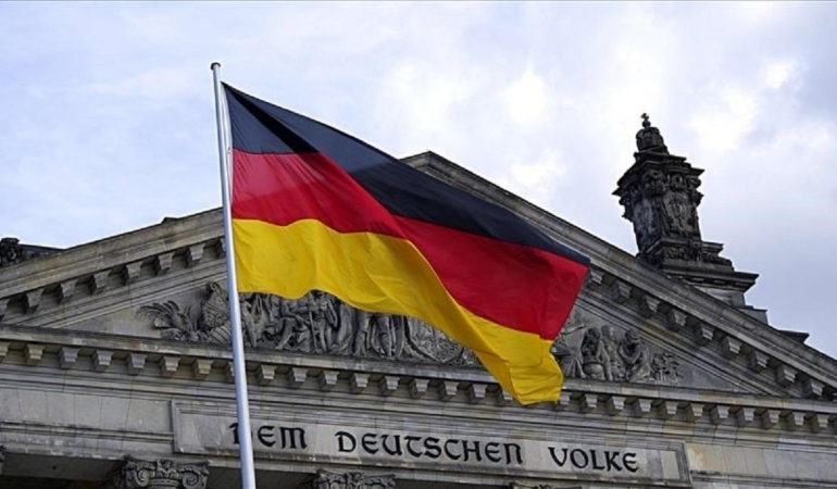 Almanya’da yatırımcı inancı martta yükseldi