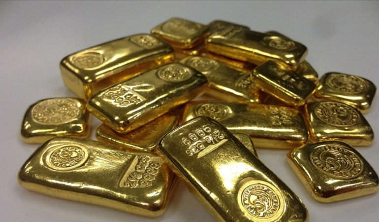 Altın kestirimleri yükseldi! Goldman Sachs ve BofA’dan yeni kestirim