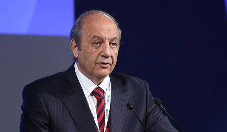Anadolu Grubu’nda değişim: Tuncay Özilhan vazifesi bırakıyor