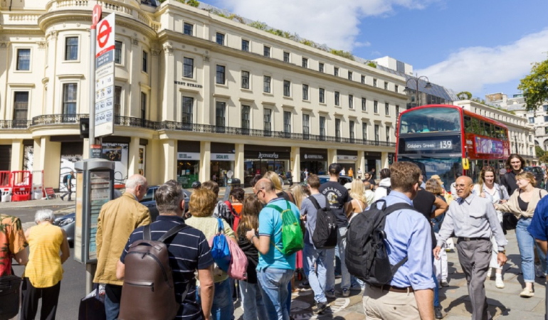 Avrupa’da saatlik emekçi maliyetinde artış