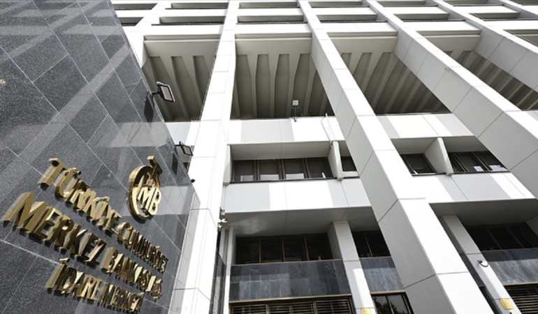Bankacılık dalının mevduatı geçen hafta azaldı