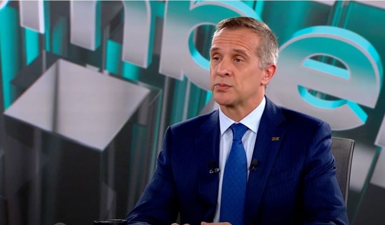 “Çelebi Havacılık olarak globalde yüzde 30 kârlılık artışımız var”