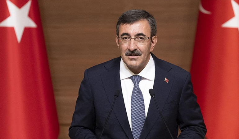 Cevdet Yılmaz: Yatırım, üretim, istihdam ve ihracat odaklı politikalarımızla toplumsal refahı artırmayı hedefliyoruz