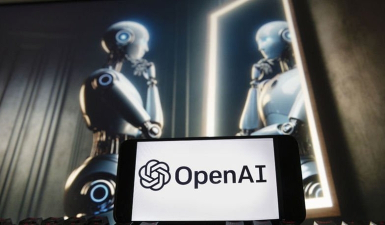CoreWeave, OpenAI ile 11,9 milyar dolarlık mutabakat imzaladı
