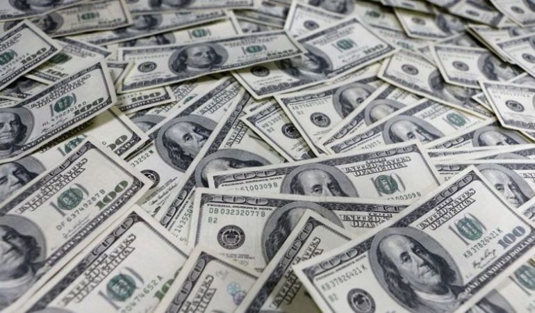 Deutsche Bank: Dolar inançlı liman statüsünü kaybedebilir