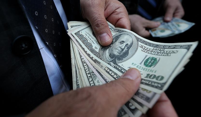 Dolar kaç TL oldu, Euro ne kadar? (6 Mart Perşembe )