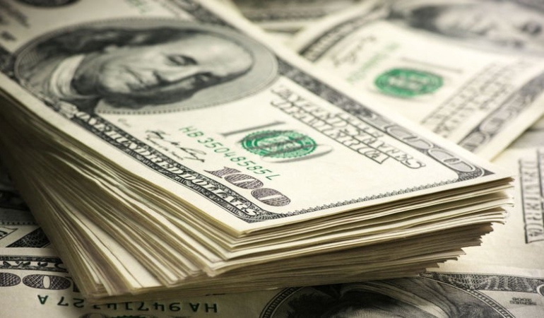 Dolarda düşüş bekleyenler arttı 