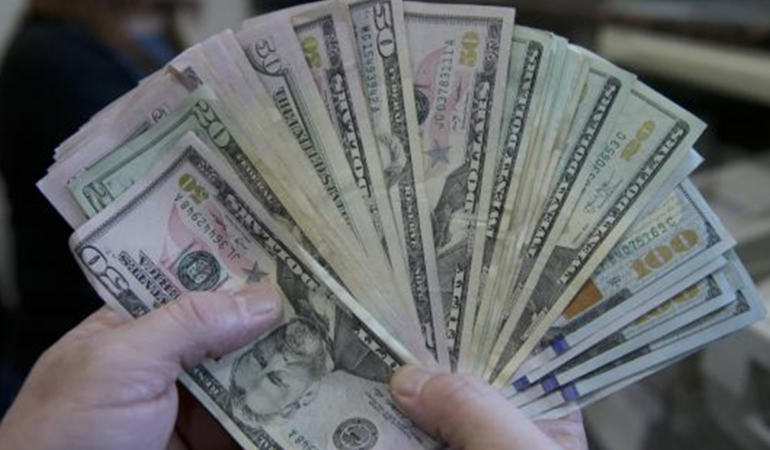 Dövizde son durum: Dolar kaç TL oldu, dolar/TL’de son durum ne? Euro ne kadar? (22 Mart 2025 yeni dolar, Euro kurları)