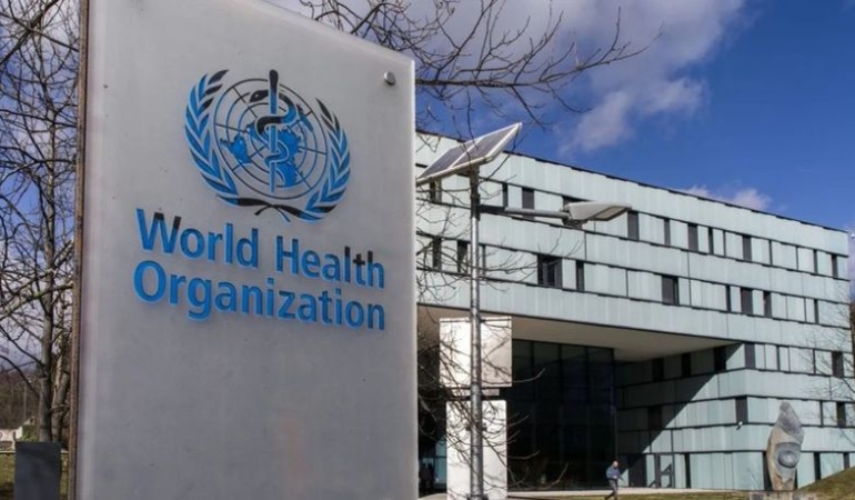 DSÖ, ABD’den kesintilerini tekrar değerlendirmesini istedi