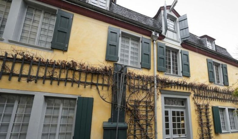 Euro Bölgesi konut fiyatlarında artış beklentisi