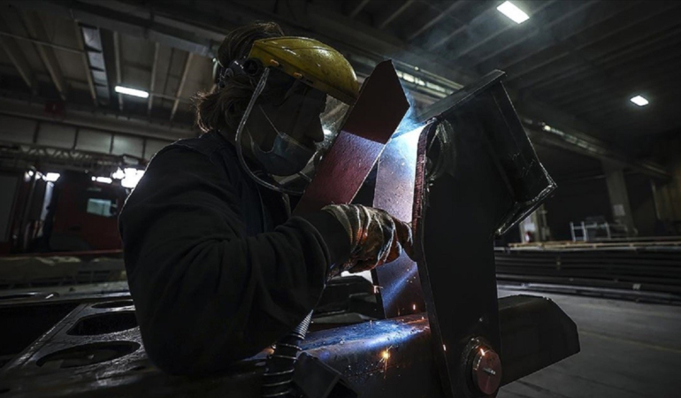 Euro Bölgesi’nde ocakta inşaat üretimi arttı