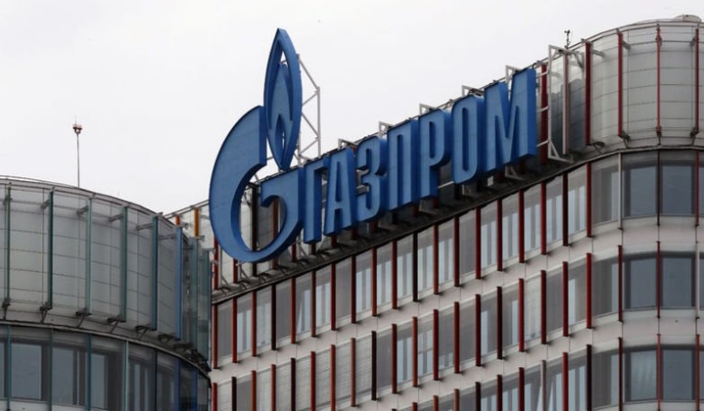 Gazprom’dan Avrupa’ya doğalgaz uyarısı