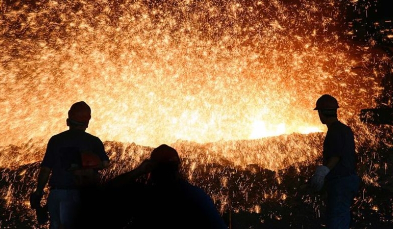 Gerçek kesim inancı Mart’ta yükseldi