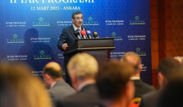 “Gıda enflasyonunu önümüzdeki periyotta düşürmeyi hedefliyoruz”