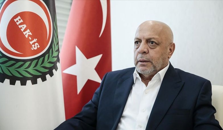 Hak-İş’ten Asgari Fiyat Kurulu çıkışı