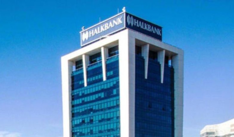 Halkbank’tan hisse geri alım açıklaması
