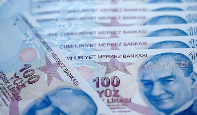 Hazine nakit istikrarı şubatta açık verdi