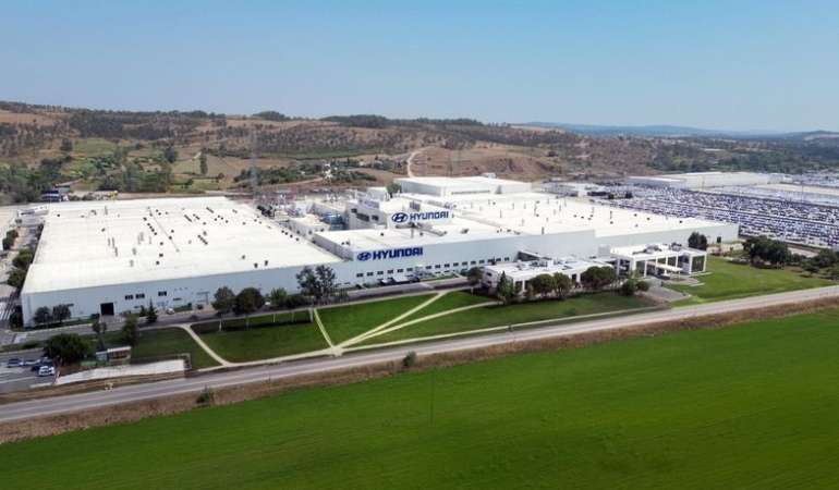 Hyundai Motor Türkiye’de üst seviye atama