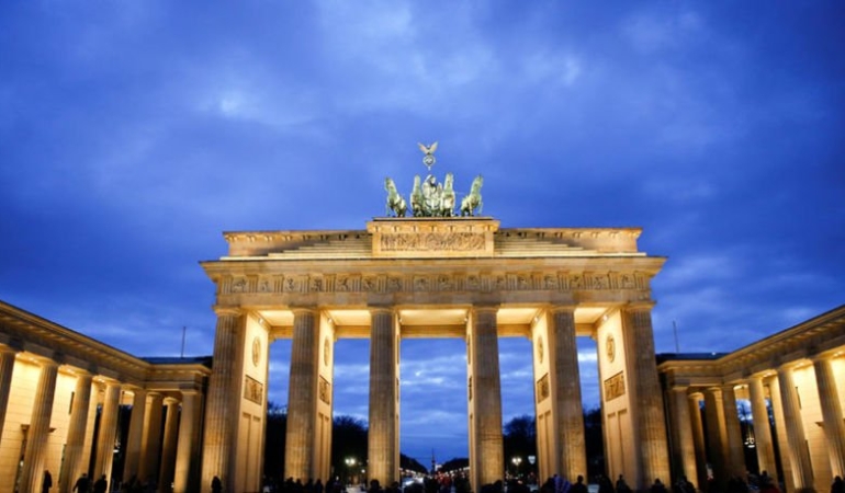 Ifo, Almanya büyüme iddiasını düşürdü