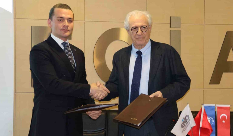 ‘İhracata Yönelik Devlet Teşvikleri Bilgilendirme’ toplantısı gerçekleştirildi