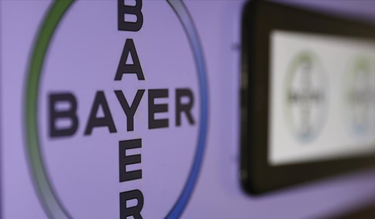 İlaç devi Bayer’e 2,1 milyar dolarlık ceza! Borsada bedel kaybetti…