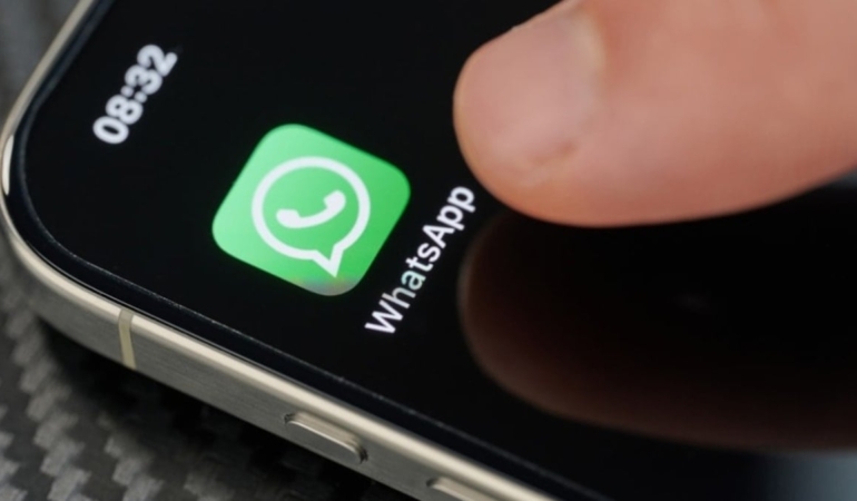 iPhone kullanıcıları için  WhatsApp’ta yeni dönem