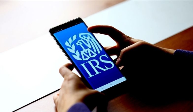 IRS’den 45 bin çalışını işten çıkarma adımı