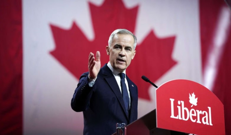 Kanada Başbakanı Carney’den erken seçim kararı