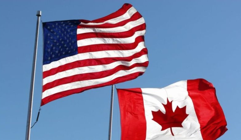 Kanada’dan ABD’ye elektriğe yüzde 25 artırım misillemesi